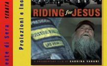 2014-11-25 Metricamente di sera - Riding for Jesus