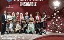 2014-12-26 Concerto di Natale -Trebaseleghe - Casanova Venice Ensemble