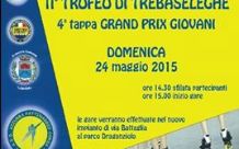 2015-05-24 11o trofeo di Trebaseleghe - Grand Prix Giovani - Azzurra Pattinaggio Corsa