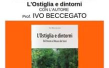 2015-09-19 L'Ostiglia e dintorni - presentazione libro di Ivo Beccegato