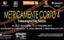 2015-09-25 Metricamente Corto 4 - Trebaseleghe Film Festival