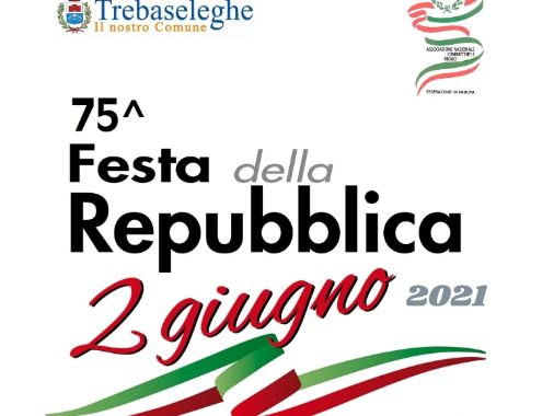2 Giugno - Festa Repubblica