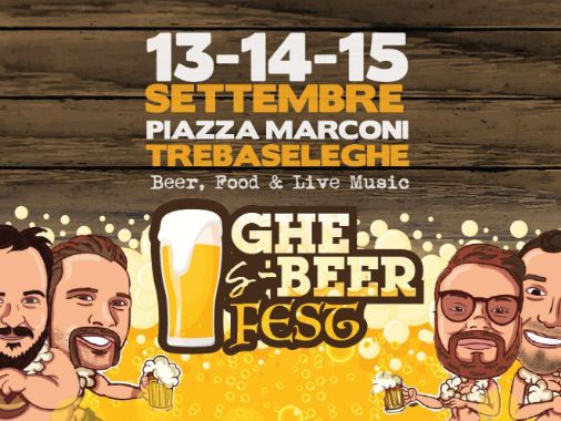 Ghe'S Beer Fest 2019