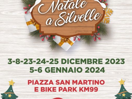 Natale a Silvelle!