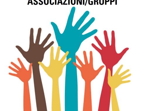 Contributi ordinari per attività Associazioni/Gruppi
