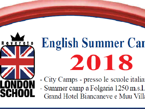 English Summer Camps 