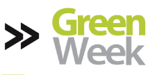 Green week 2016