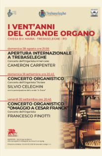 Concerto organistico