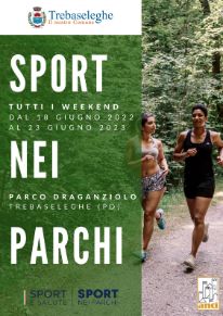 Sport nei parchi