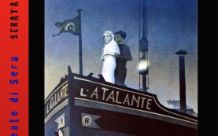 2015-02-24 Metricamente di Sera - Proiezione del film L'Atalante