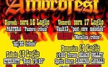 2015-07-16 Ambrofest - Sant'Ambrogio