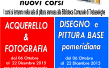 2015-09-29 _Corsi di Acquerello e Fotografia- Disegno e Pittura base_Associazione Novarte_autunno15