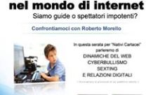 2015-10-13 I nostri figli nel mondo di internet - con Roberto Morello