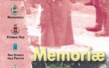 2016-01-27 Giorno della Memoria - memoriae