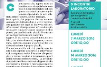 2016-03-07 Suoni di mamma - percorso di formazione per neogenitori