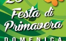 2016-04-03 26° Festa di Primavera