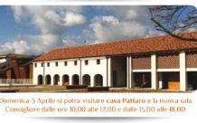 2016-04-03 Apertura e visita Casa Pattaro e nuova Sala Consigliare