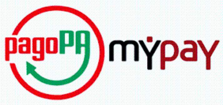 PagoPA - My Pay: Pagamenti on line