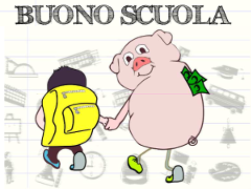 Buono - Scuola