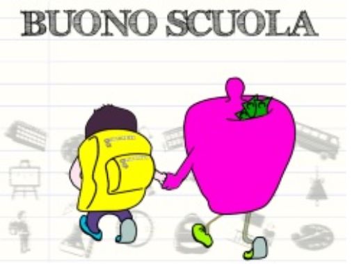 Buono - Scuola