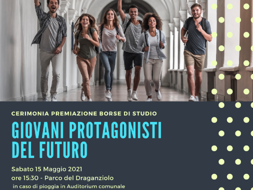 Giovani protagonisti del futuro