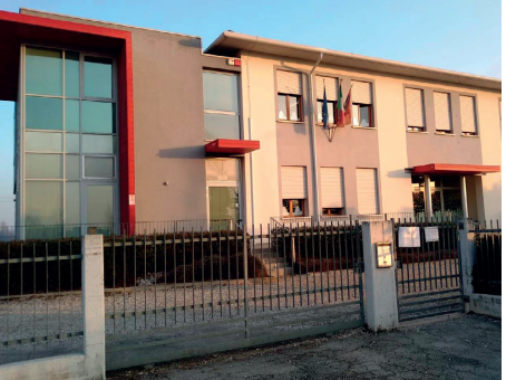 Classe prima Fossalta: l'Amministrazione dalla parte dei cittadini!