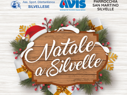 Natale a Silvelle!