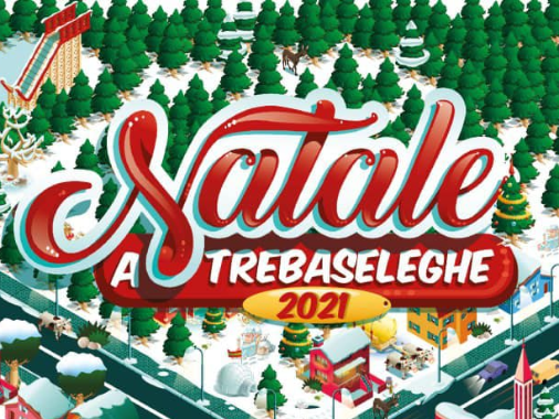 Natale a Trebaseleghe 2021