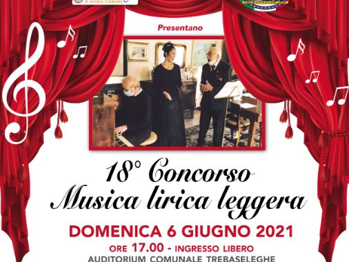 Concorso di musica lirica leggera