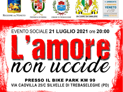 L'Amore Non Uccide