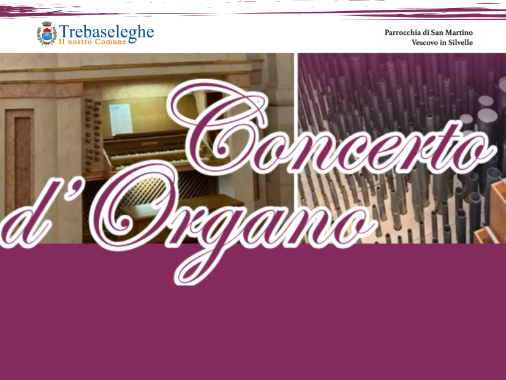 Concerto d'Organo