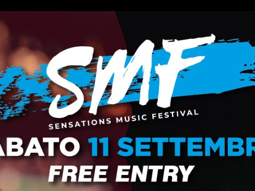 Sensation Music Festival