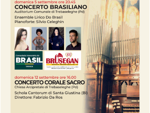 Concerto Brasiliano