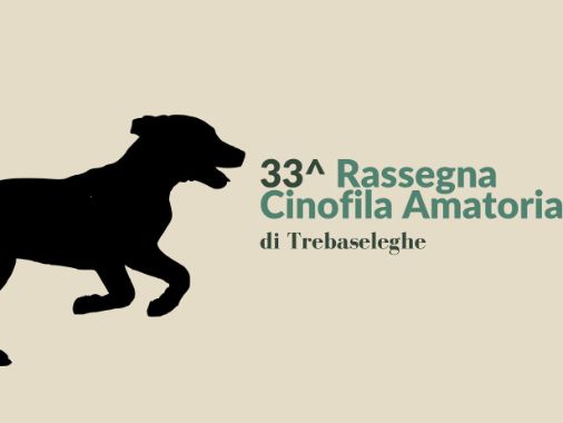 33^ Rassegna cinofila