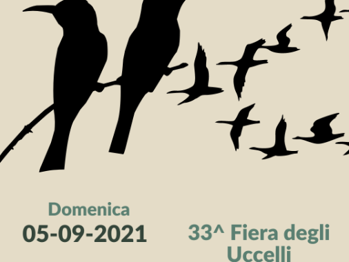 33^ Fiera degli uccelli