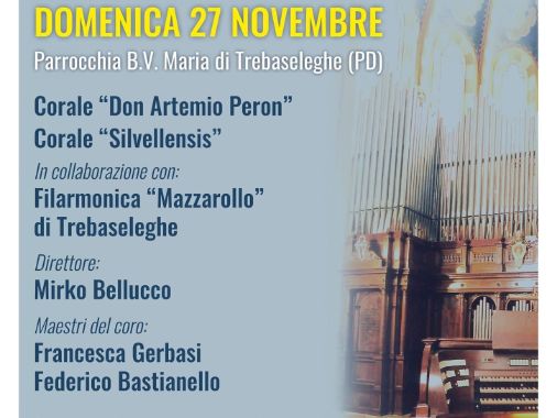 Concerto di Santa Cecilia