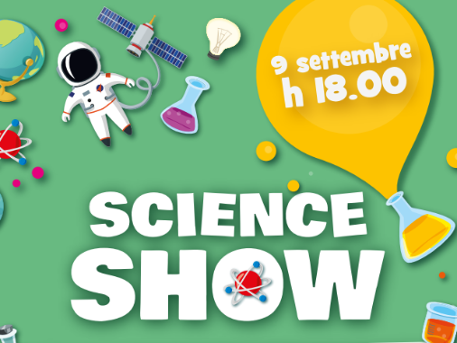 Science Show! 