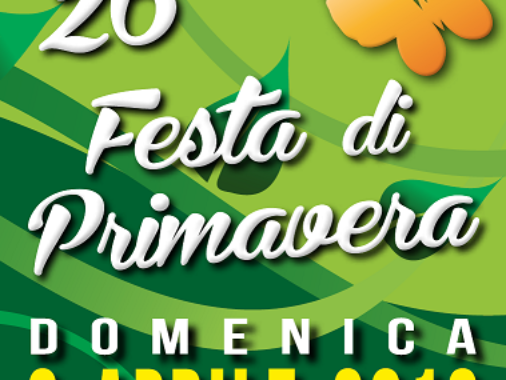 Festa di Primavera