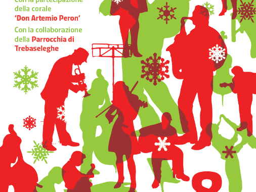 I concerti di giovedì 8 dicembre