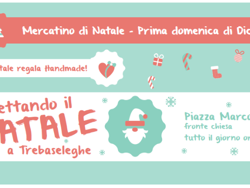 Mercatini di Natale