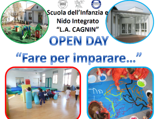 Open day