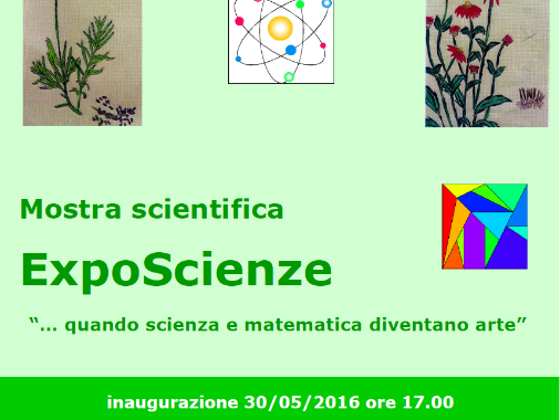 Mostra Exposcienze