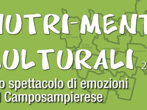 Nutri-menti culturali