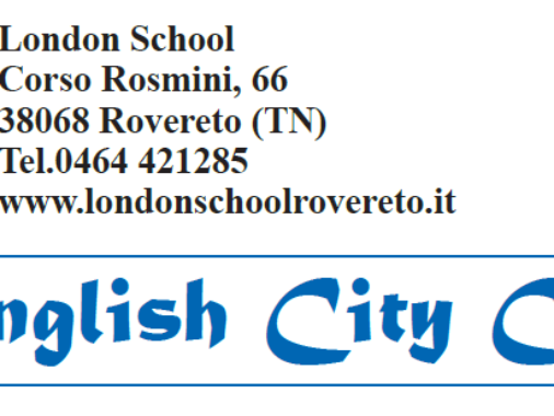 English City Camp