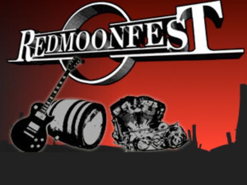 Red Moon Fest