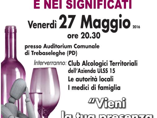 Convegno A.C.A.T.