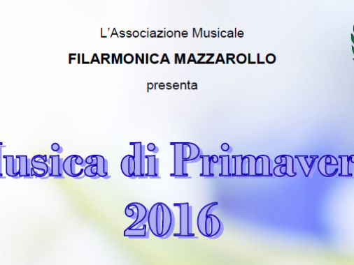 Musica di Primavera