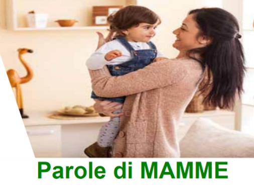 Parole di mamme