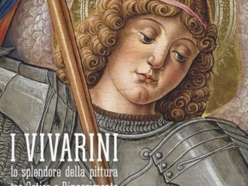 Visita guidata alla mostra "I Vivarini"