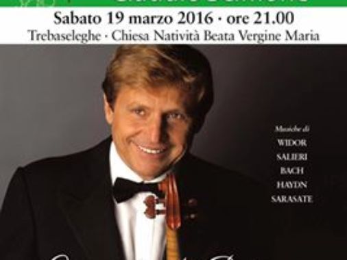 Concerto di Pasqua 